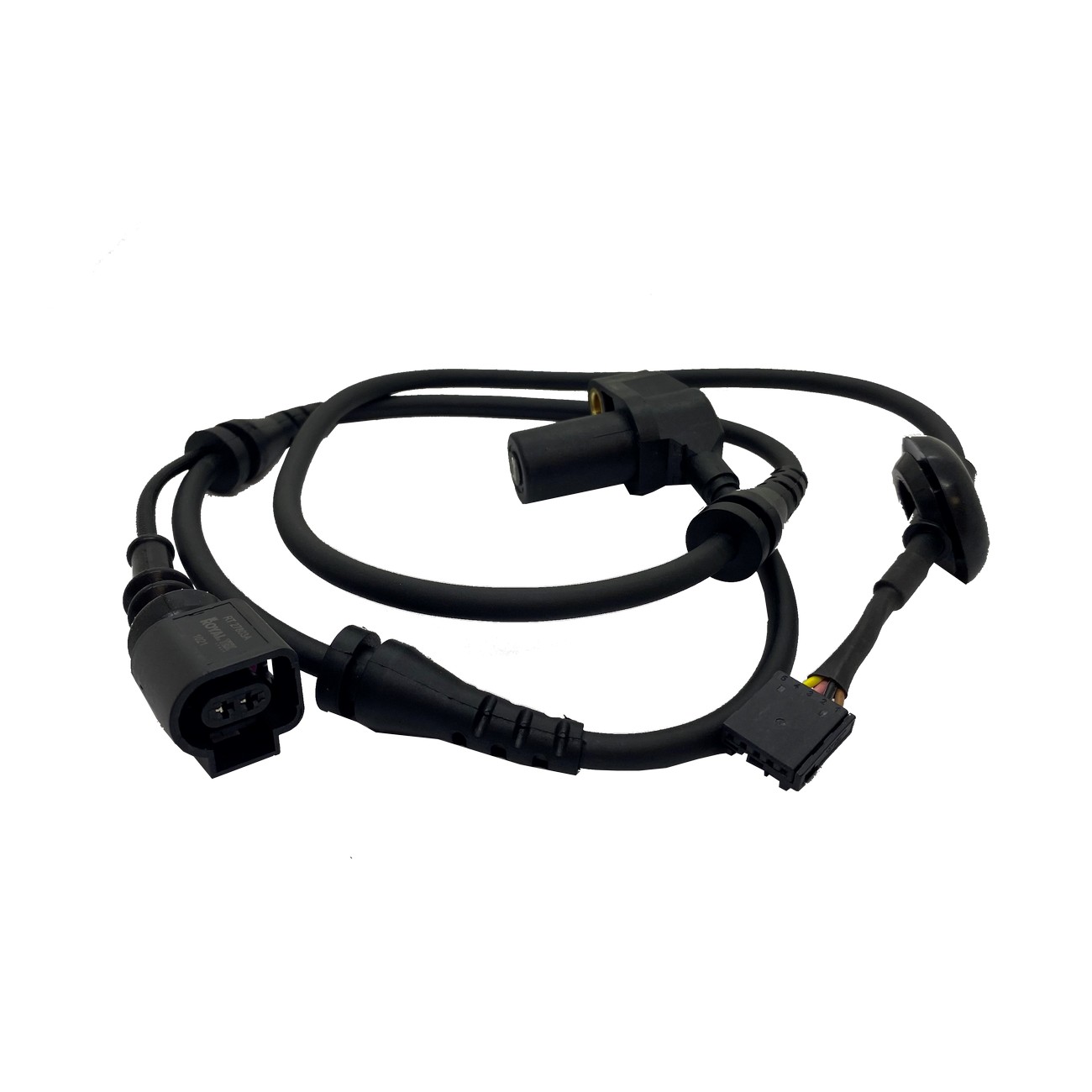 Sensor Abs Delantero Audi A4 1.8 T 2.0 1.9 Tdi 3.0 2.4